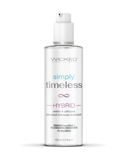 WICKED TIMELESS HYBRID 4 OZ