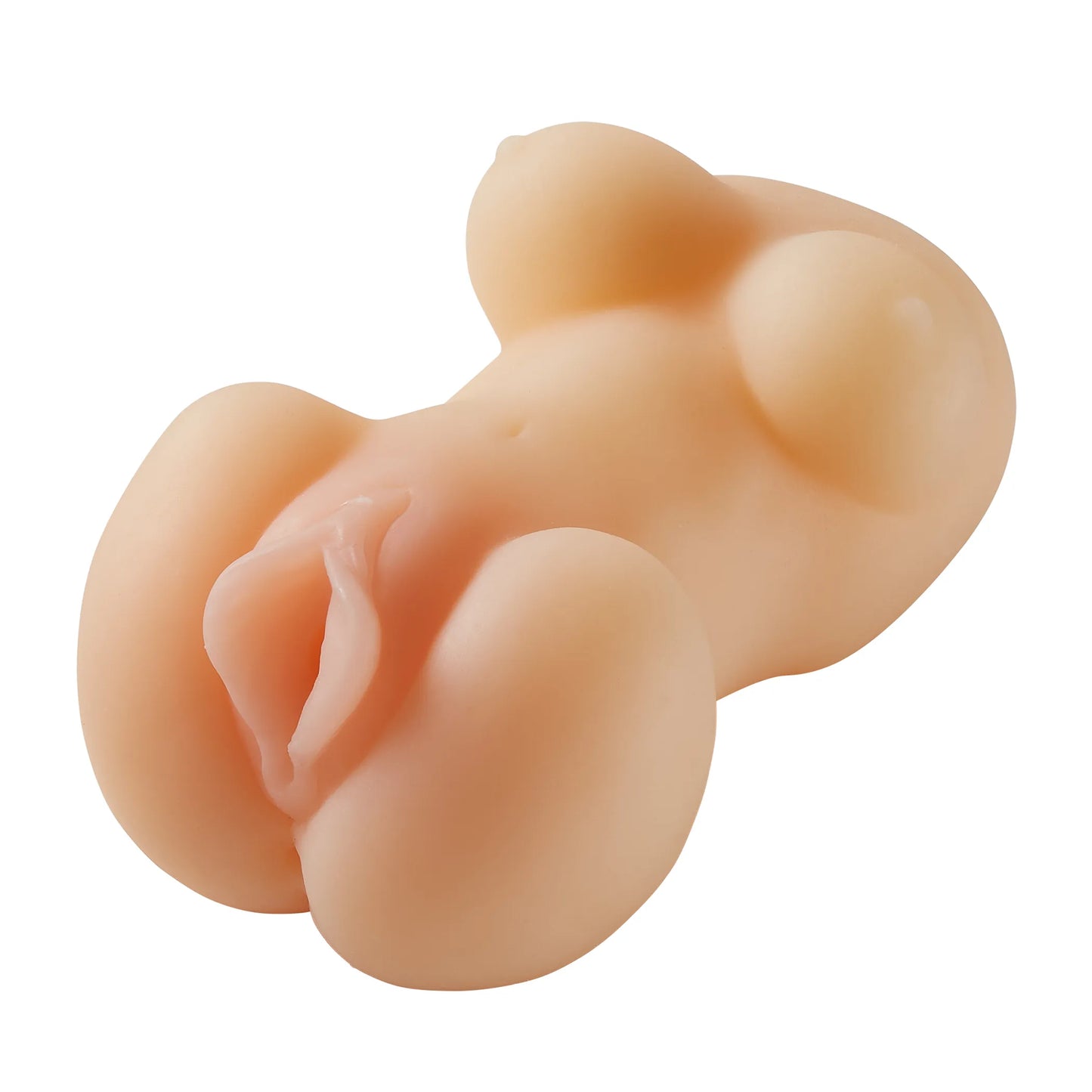 CLOUD 9 PERSONAL MINI BODY STROKER - LIGHT