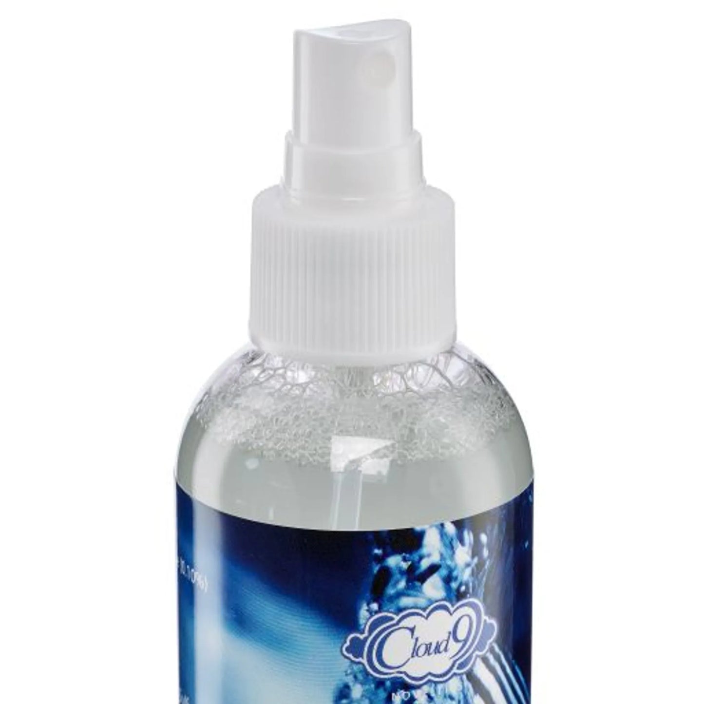 CLOUD 9 ANTIBACTERIAL TOY CLEANER 8 OZ