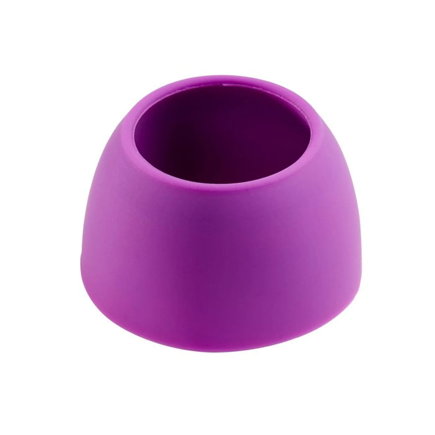 CLOUD 9 HEALTH & WELLNESS WAND KIT 9 FUNCTION FLEXIBLE HEAD PURPLE