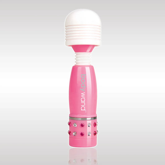 BODYWAND MINI PINK