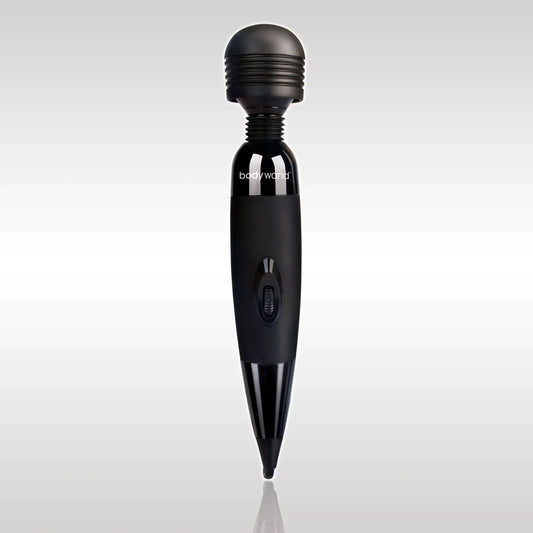 BODYWAND MIDNIGHT PLUG IN