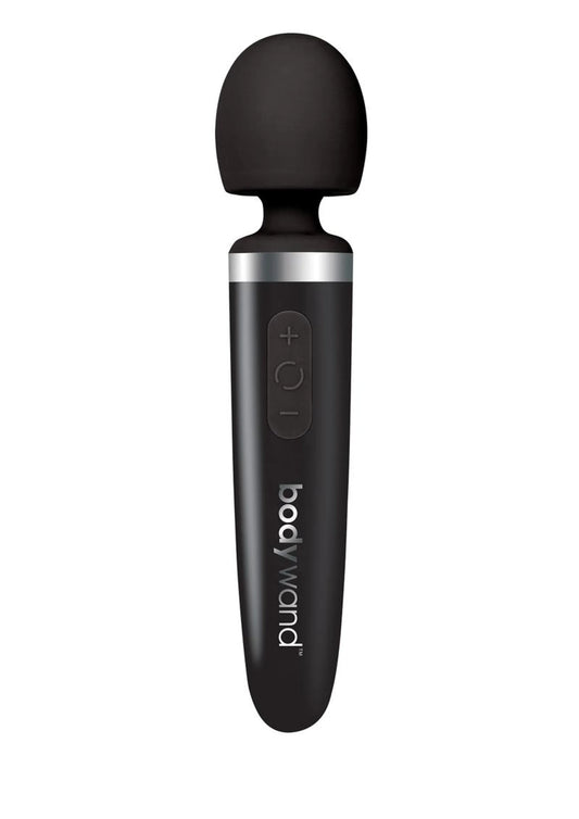 BODYWAND USB MULTI FUNCTION BLACK