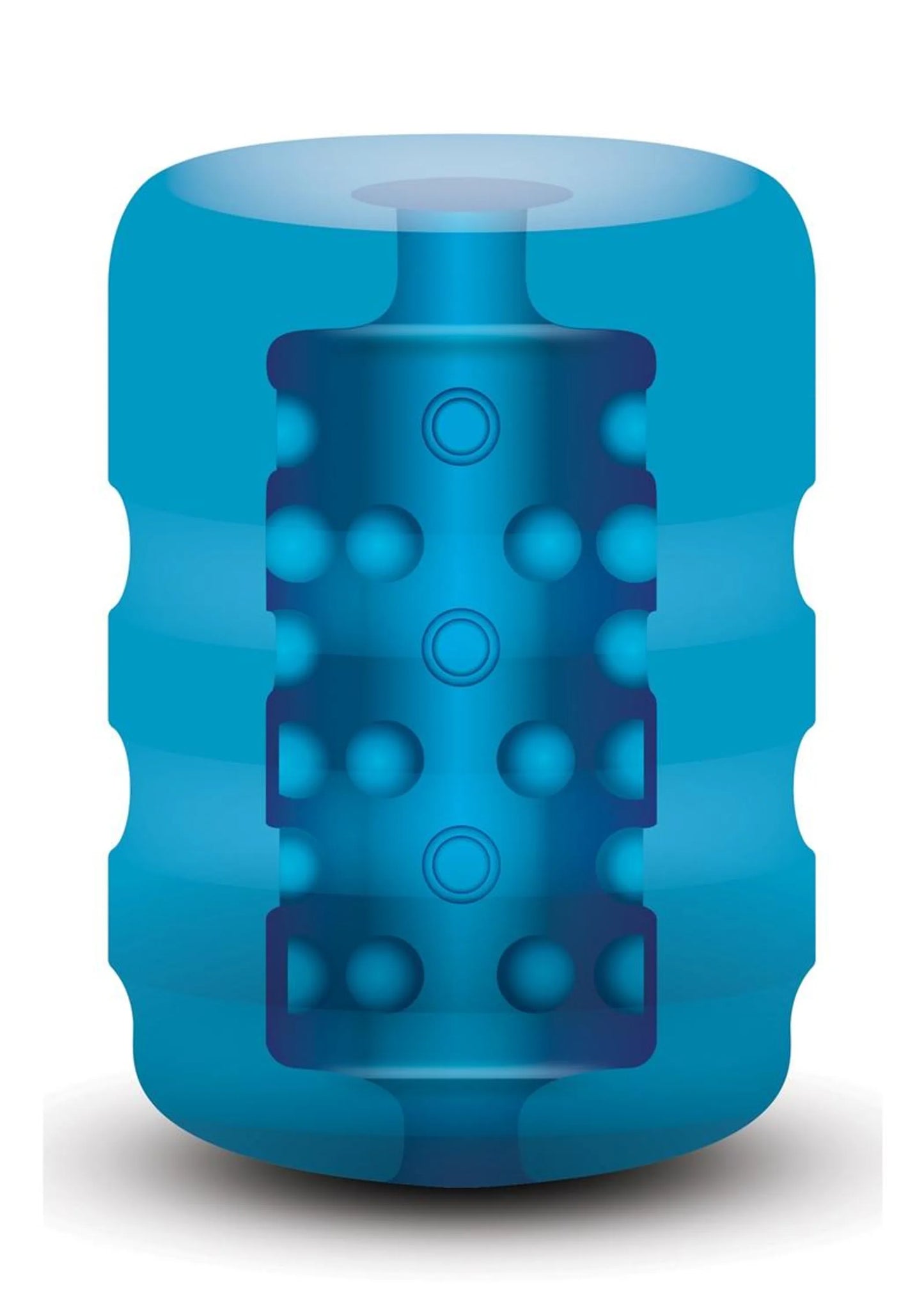 ZOLO BACKDOOR POCKET STROKER