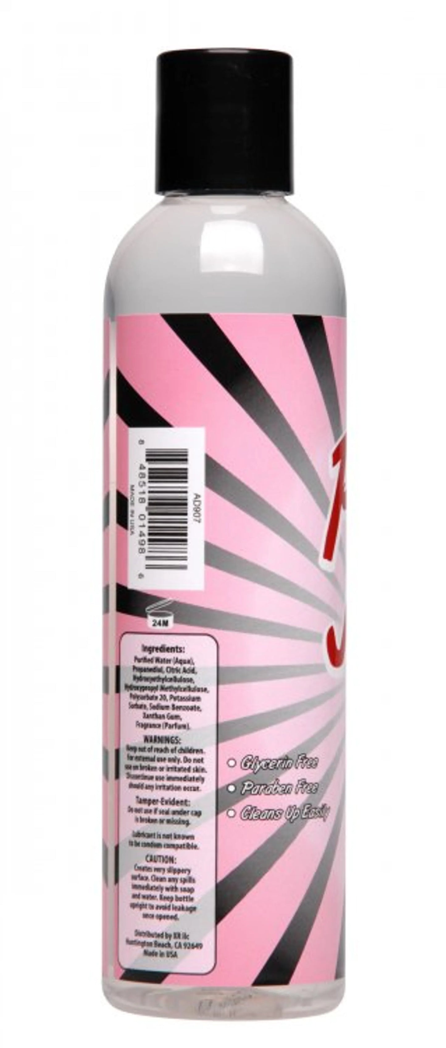 XR SIGNATURE PXSSYJUICE VAGINA SCENTED LUBE 8.25 OZ