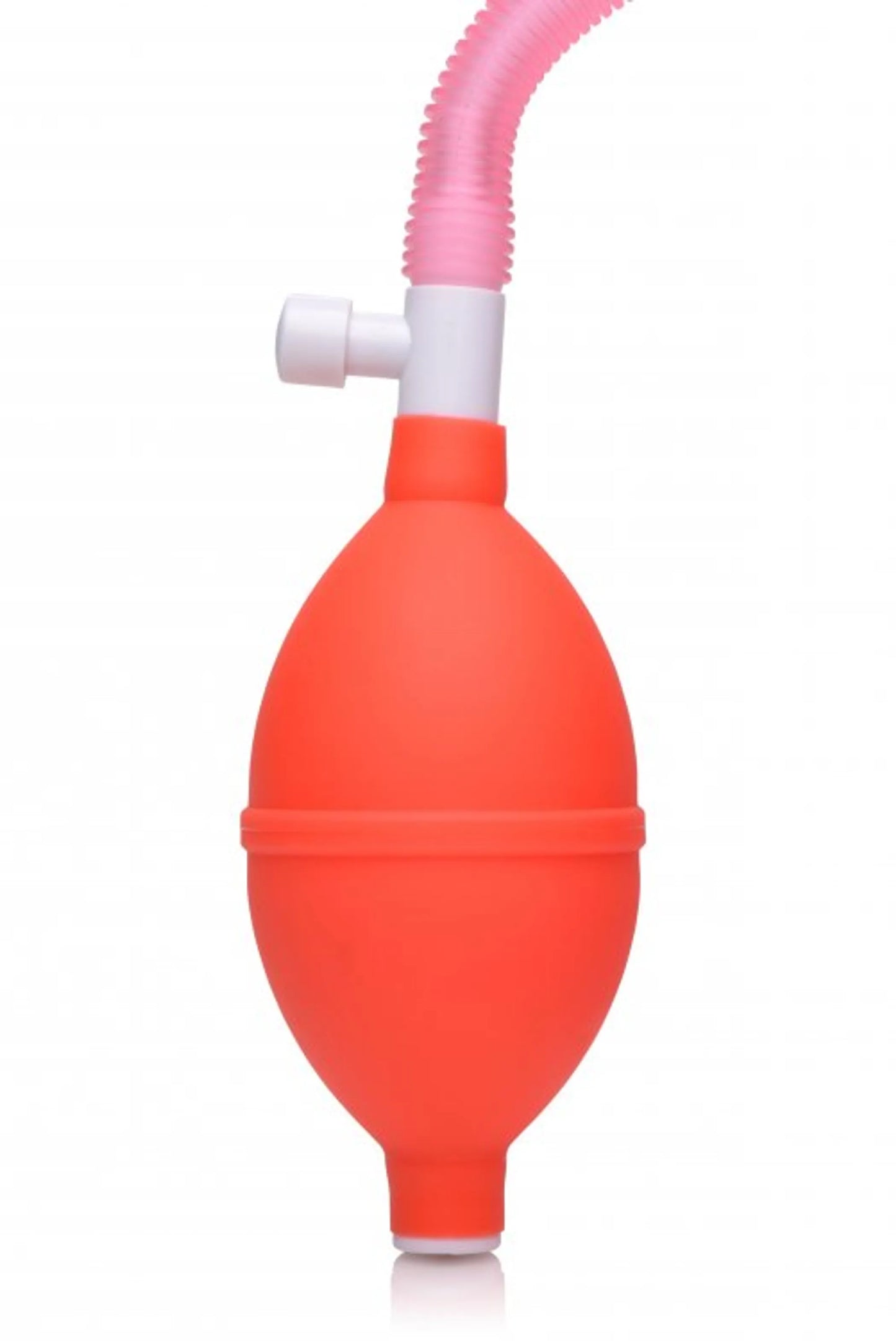 SIZE MATTERS VAGINAL PUMP W/ 5IN LARGE CUP