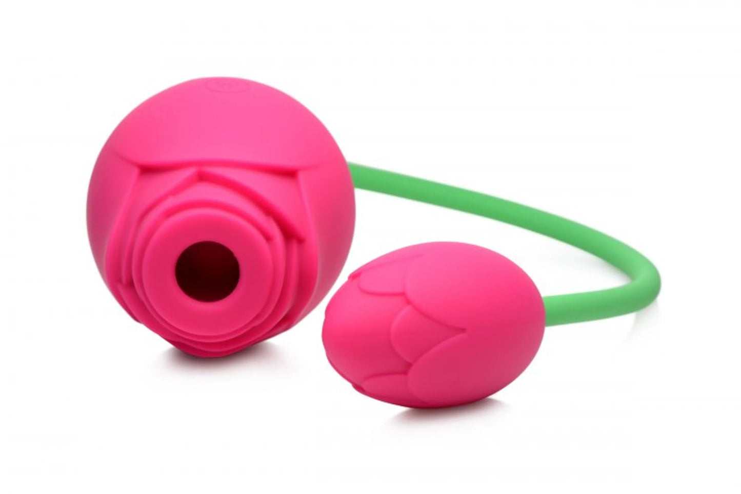 BLOOMGASM ROSE DUET SUCKING ROSE & ROSETTE