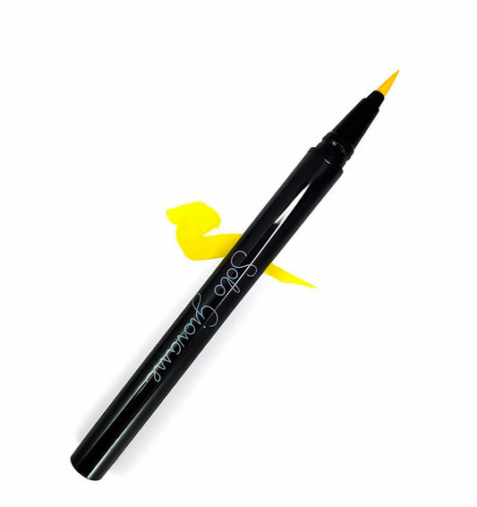 So Edgy Deep Eyeliner