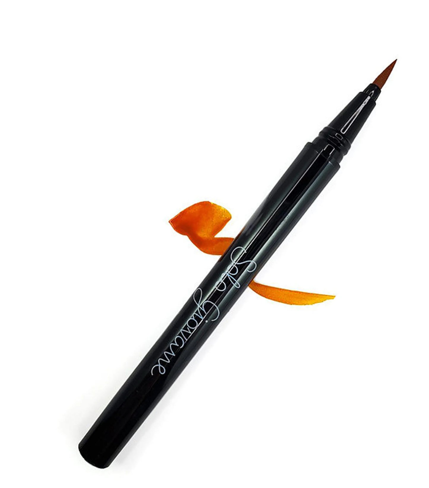 So Edgy Deep Eyeliner