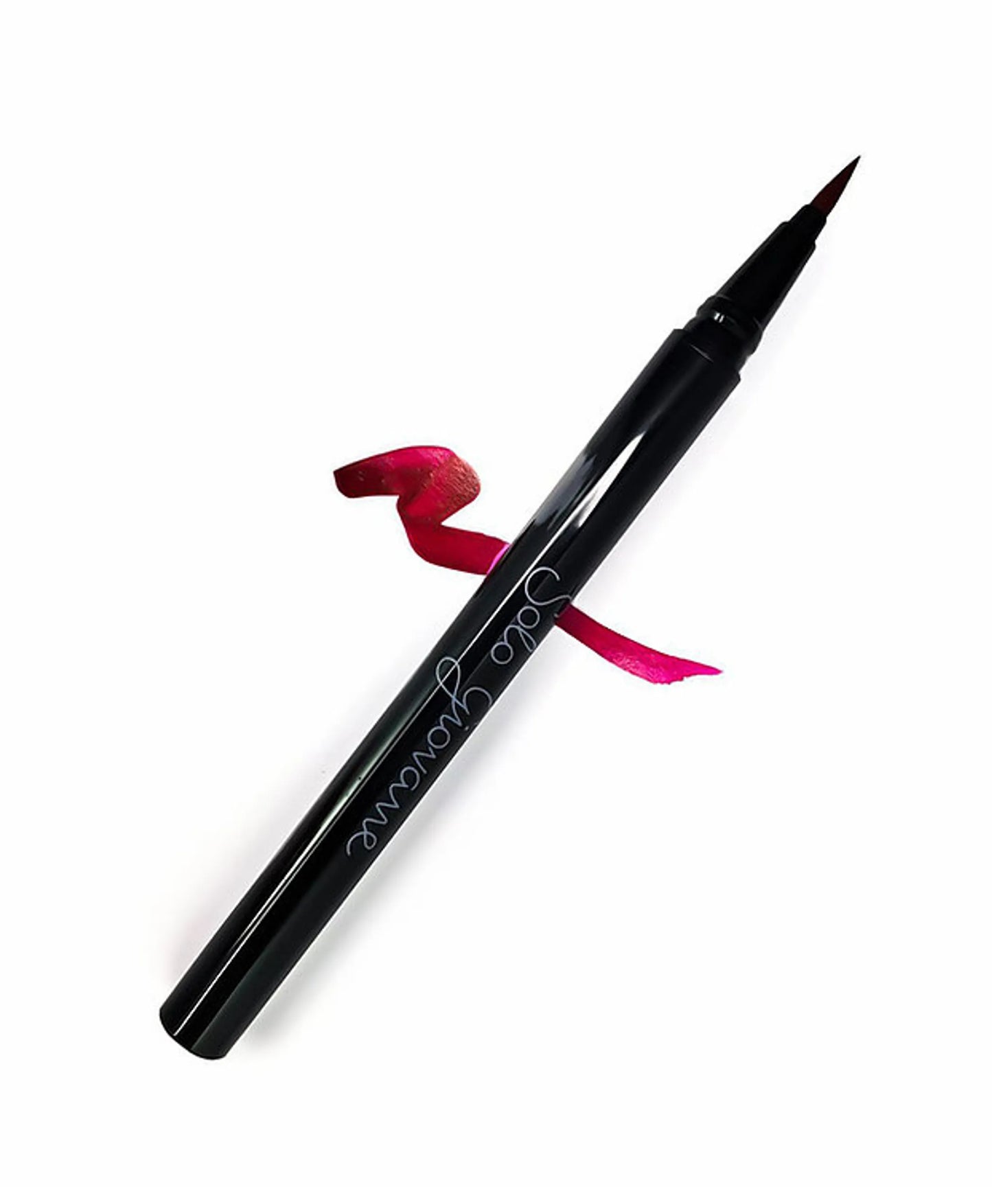 So Edgy Deep Eyeliner