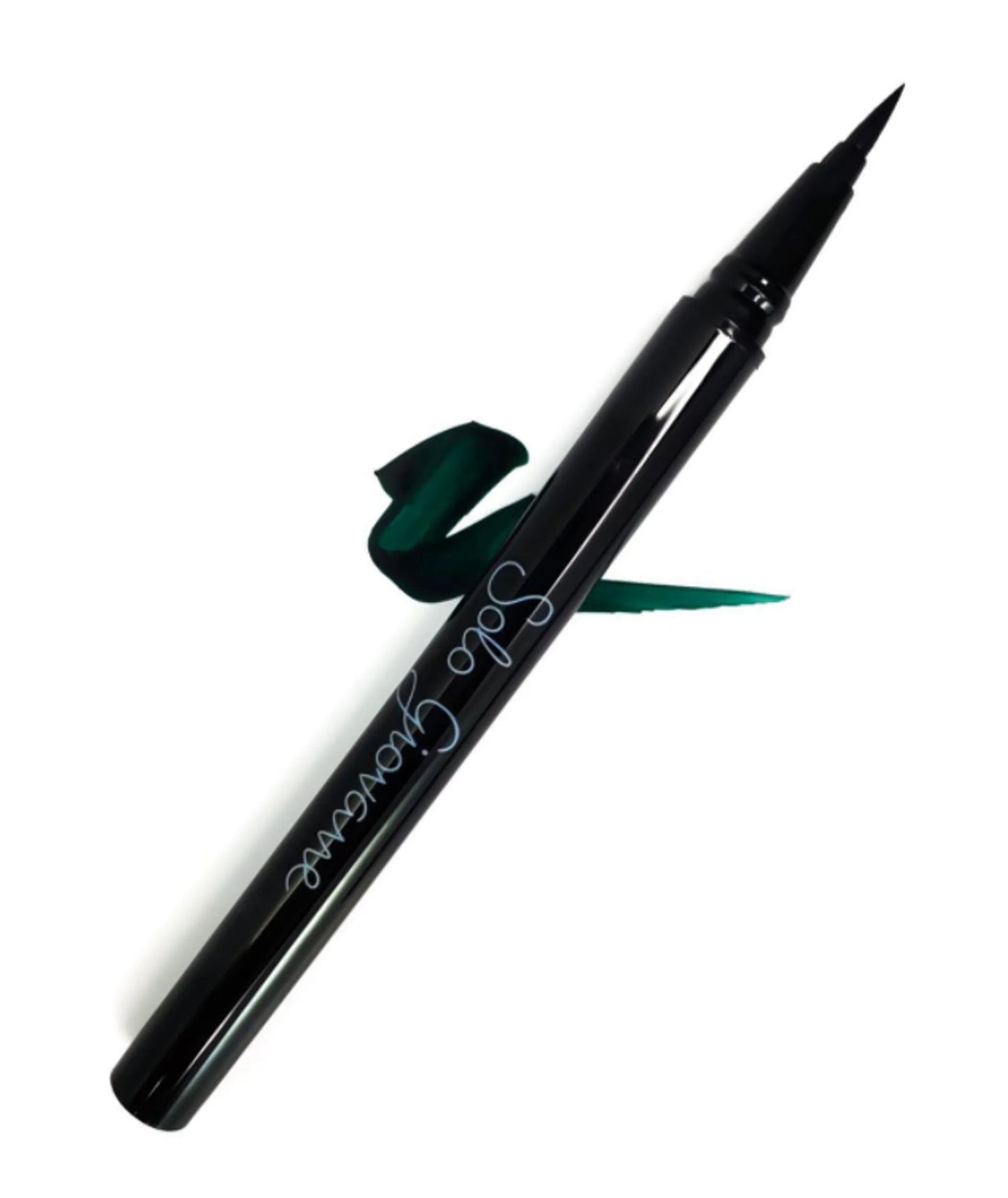 So Edgy Deep Eyeliner