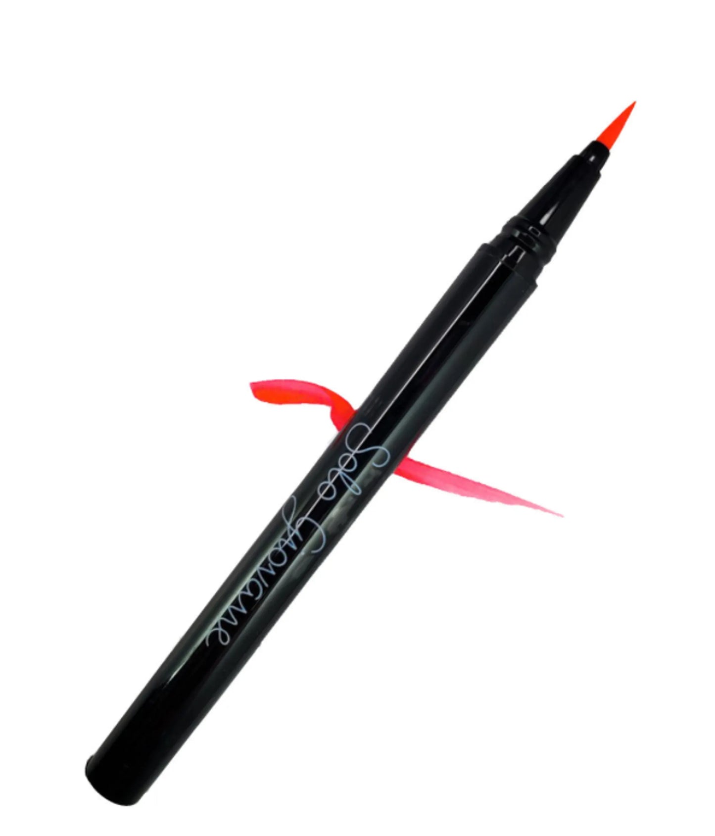 So Edgy Deep Eyeliner