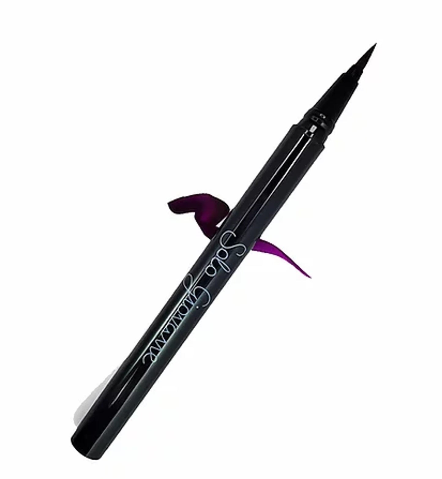 So Edgy Deep Eyeliner