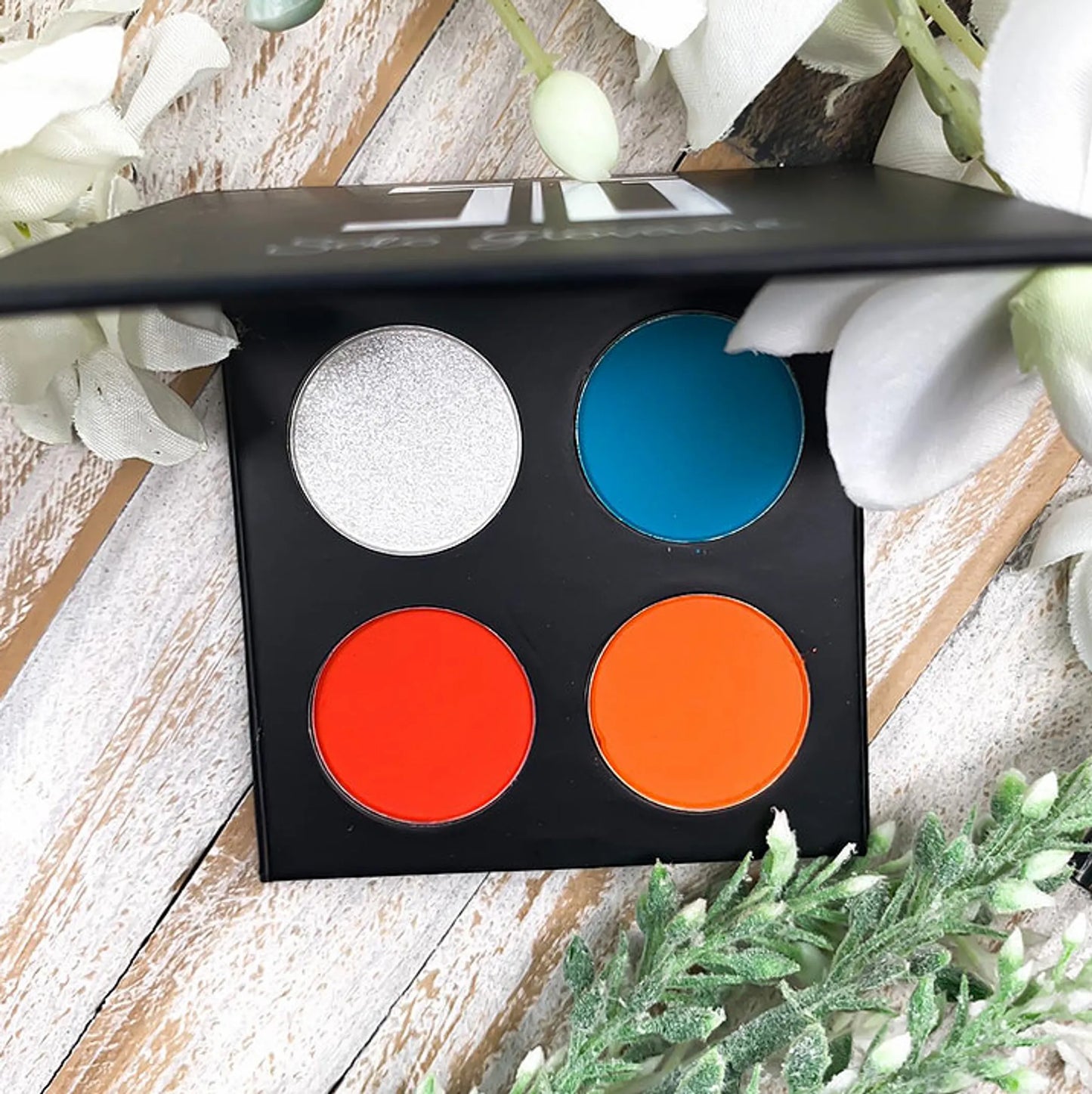 Solo Giovane 4 Colors