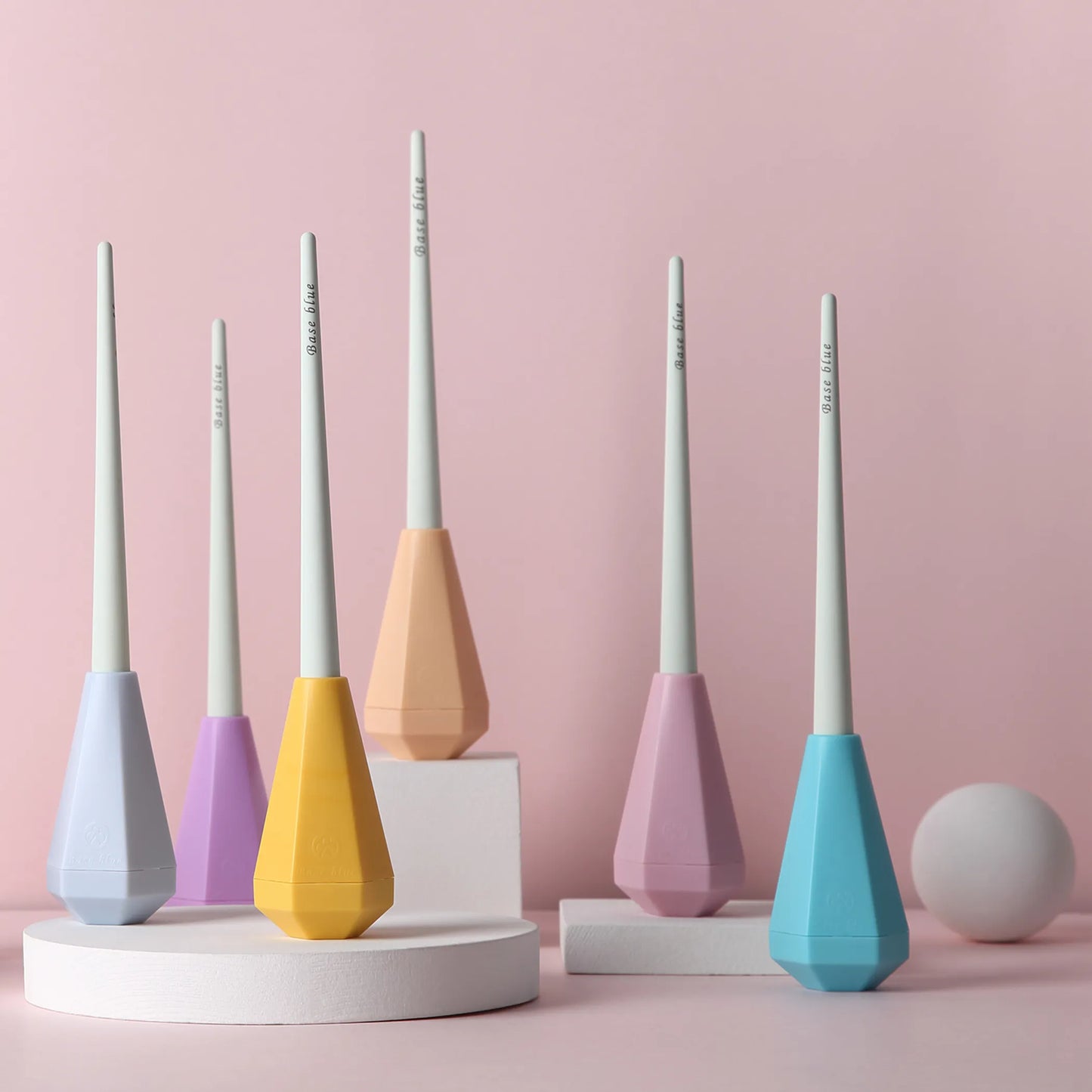 Soft Brush