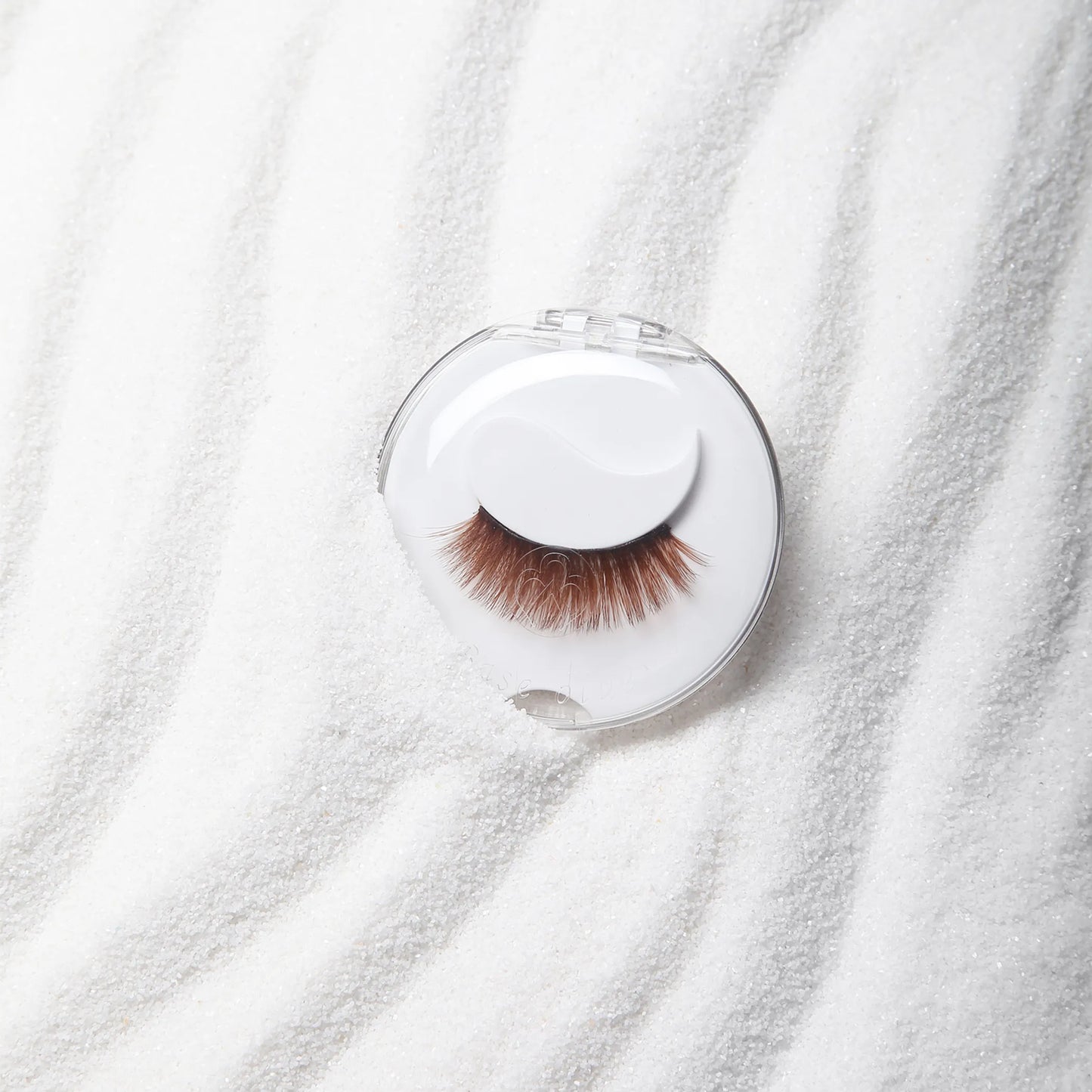 Lashes Swift Dark Brown