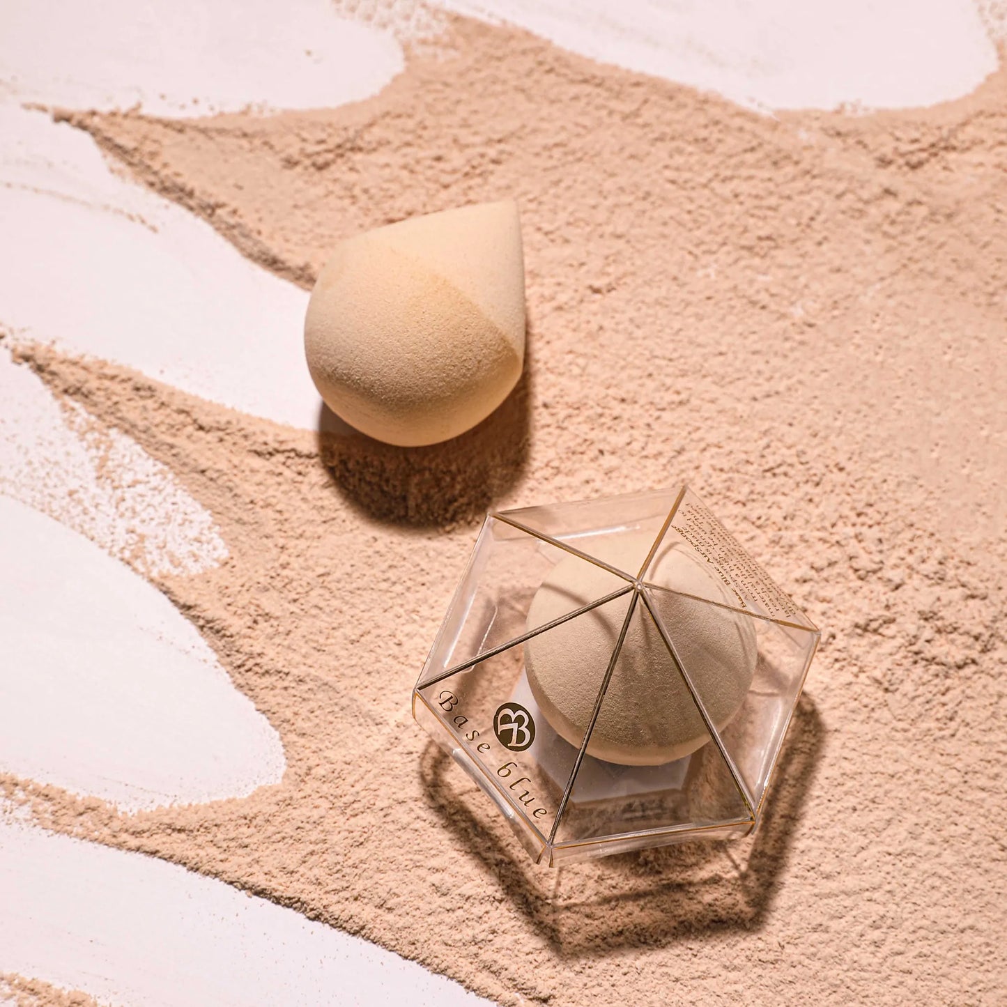 AirSponge Full Coverage