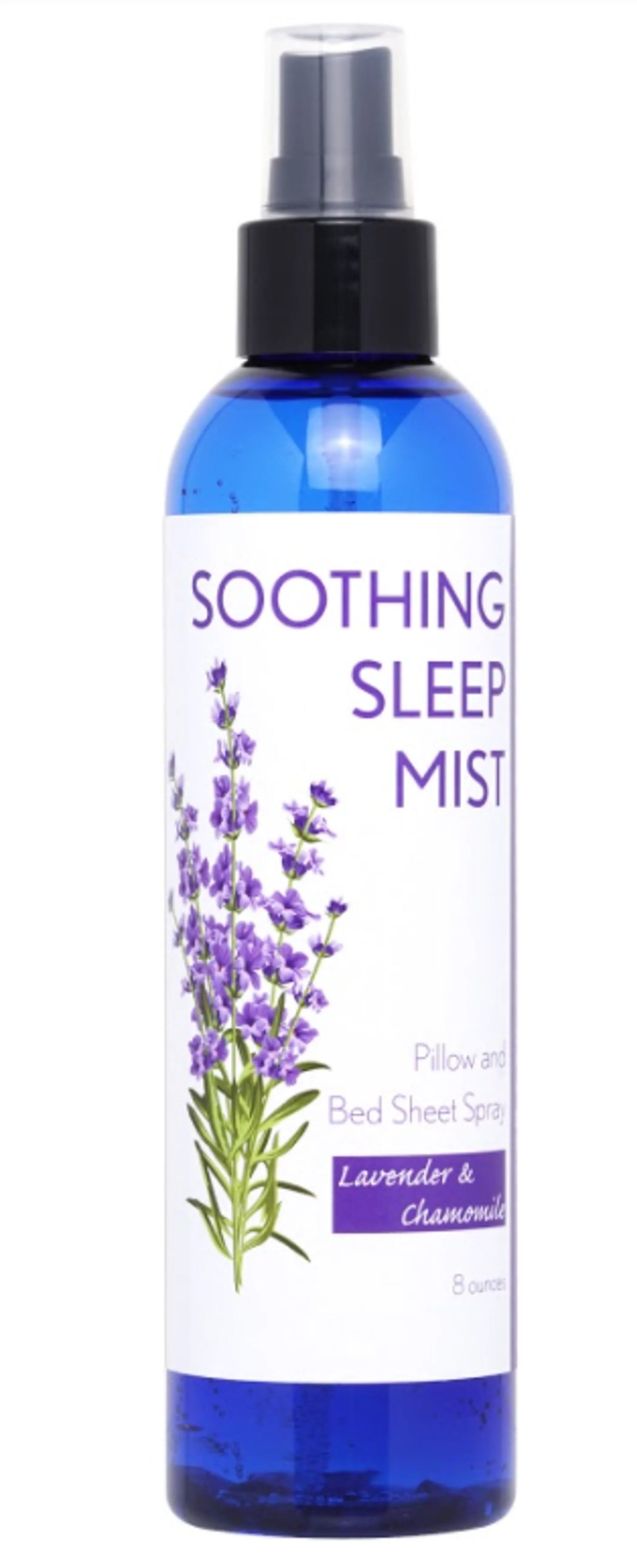 Soothing Sleep Mist