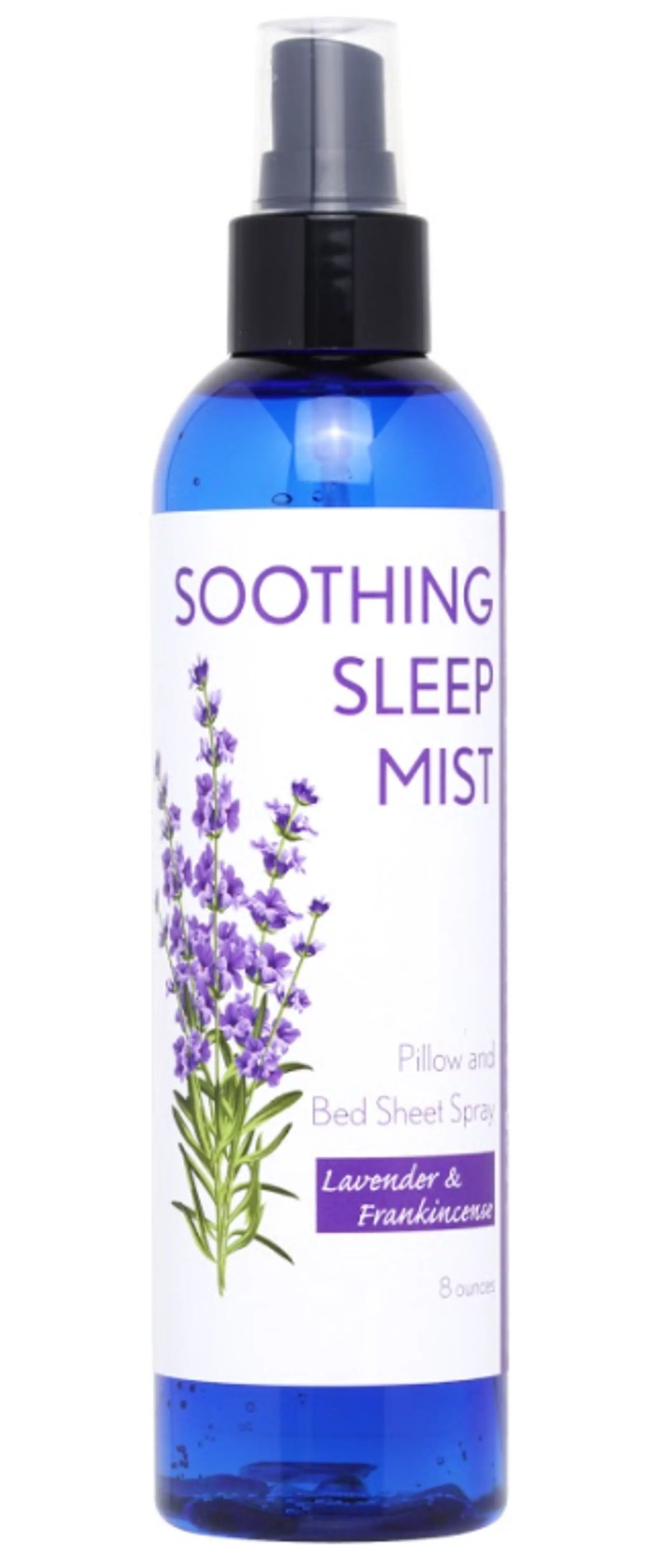 Soothing Sleep Mist