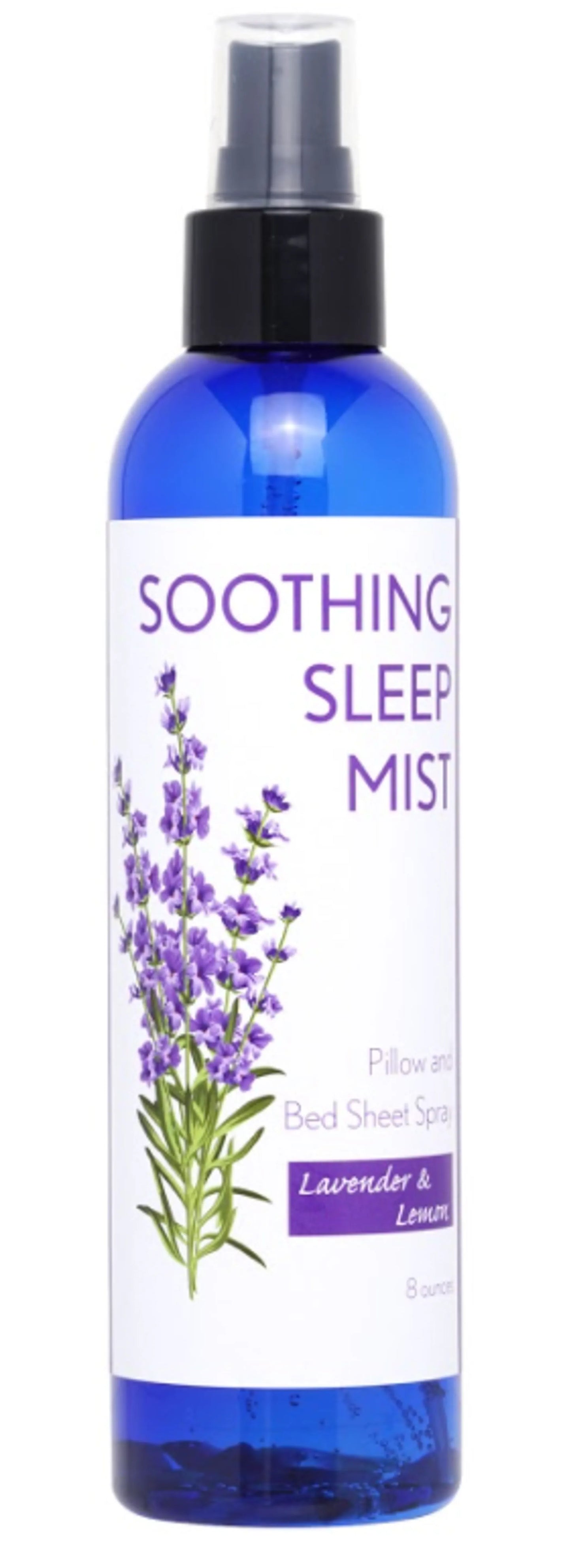 Soothing Sleep Mist