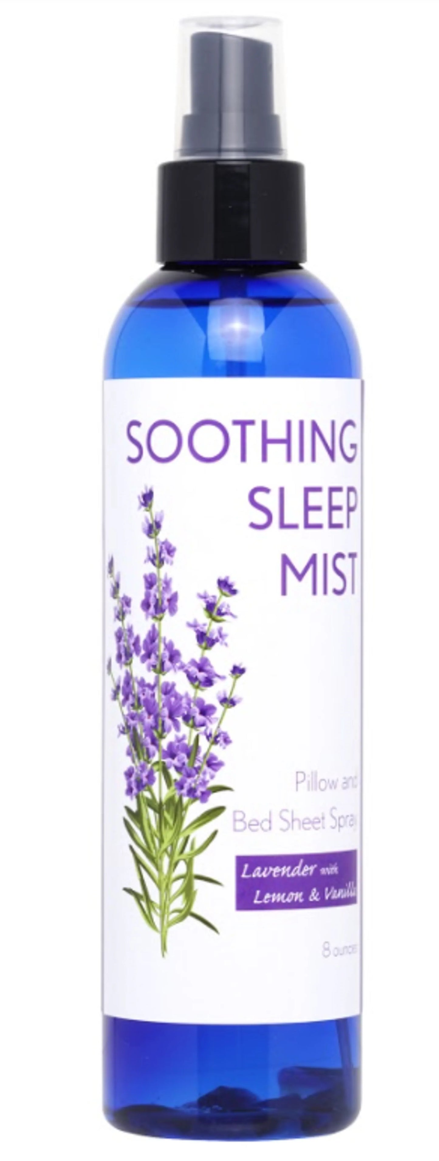Soothing Sleep Mist