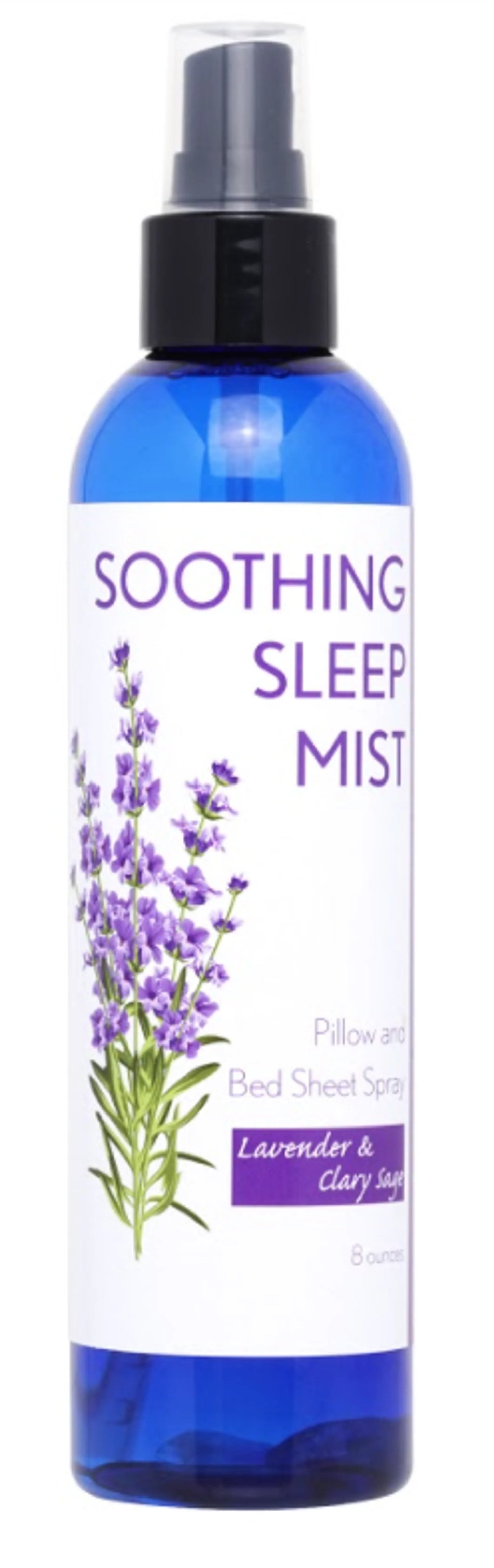 Soothing Sleep Mist