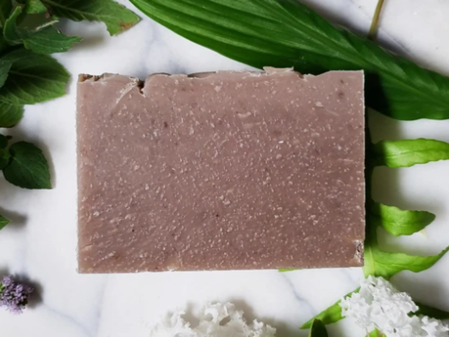 Soap Bar
