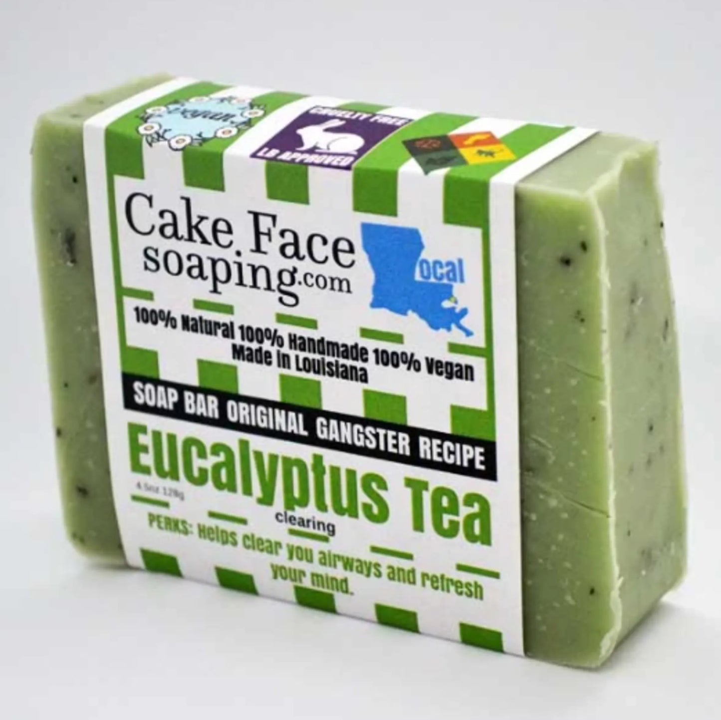 Soap Bar