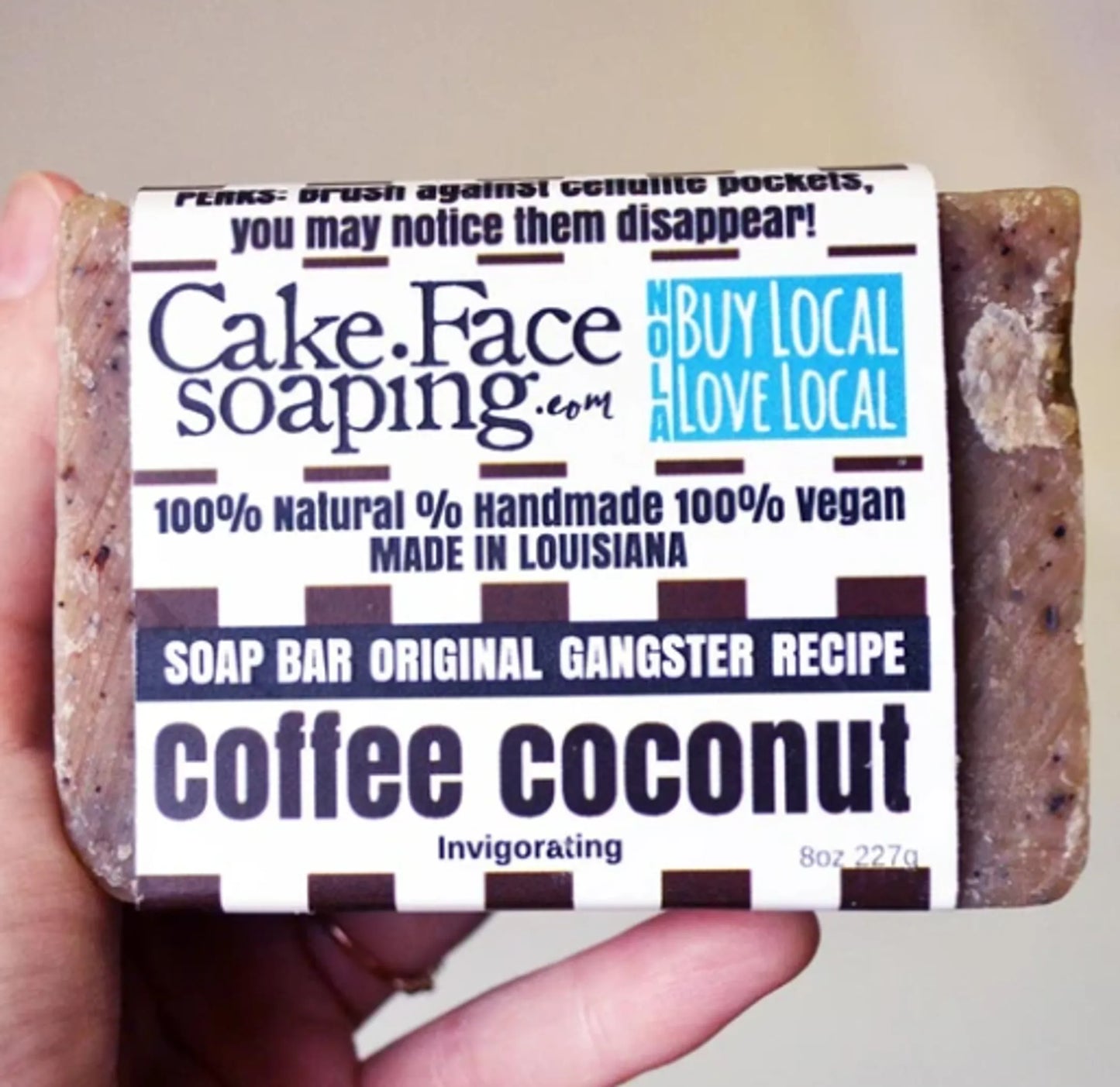 Soap Bar