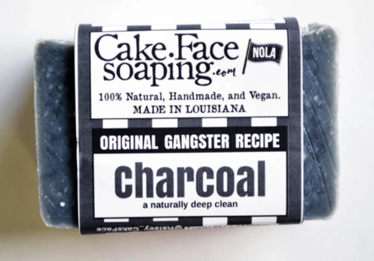 Soap Bar