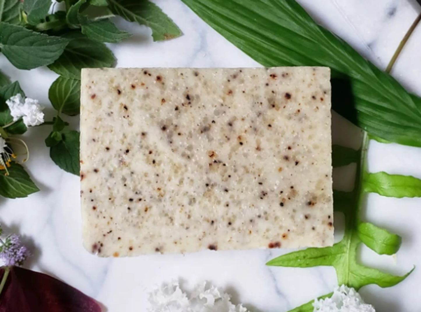 Soap Bar