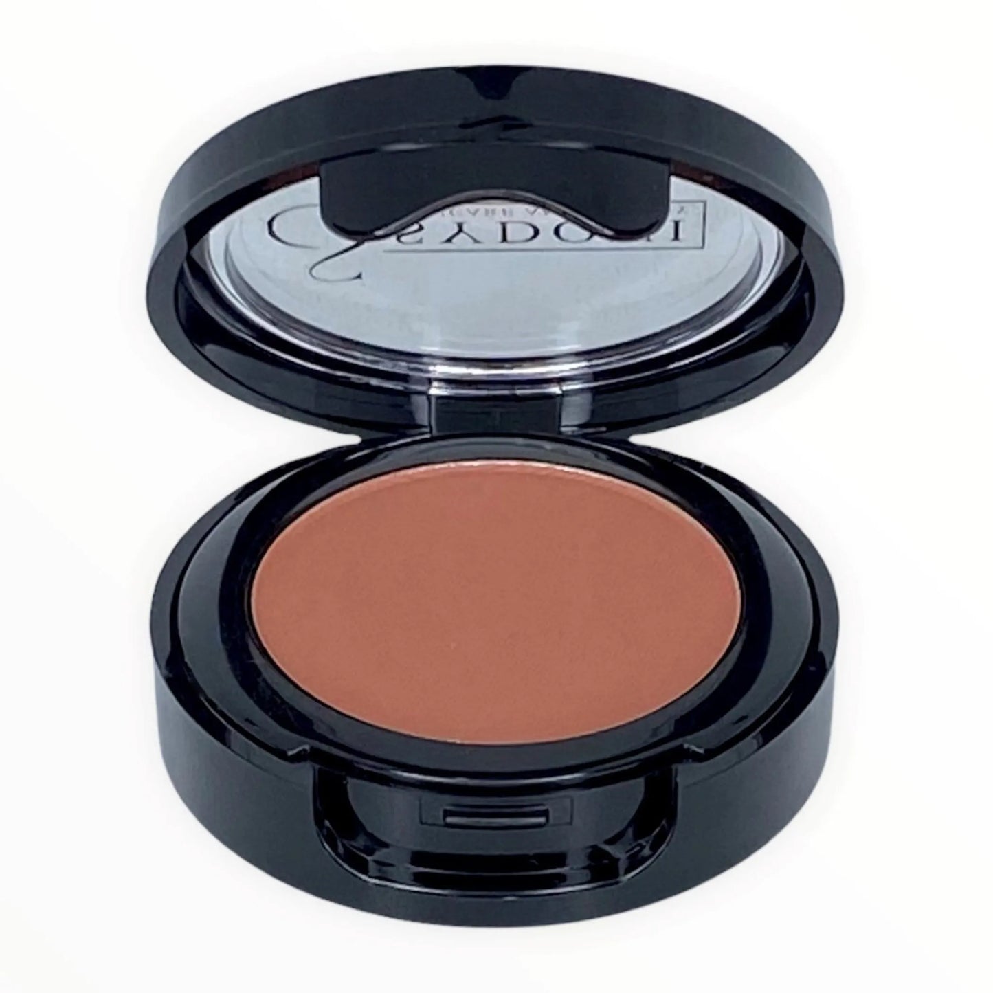 Ginger Powder Blush/Golden Red Brown .5G/1Oz.