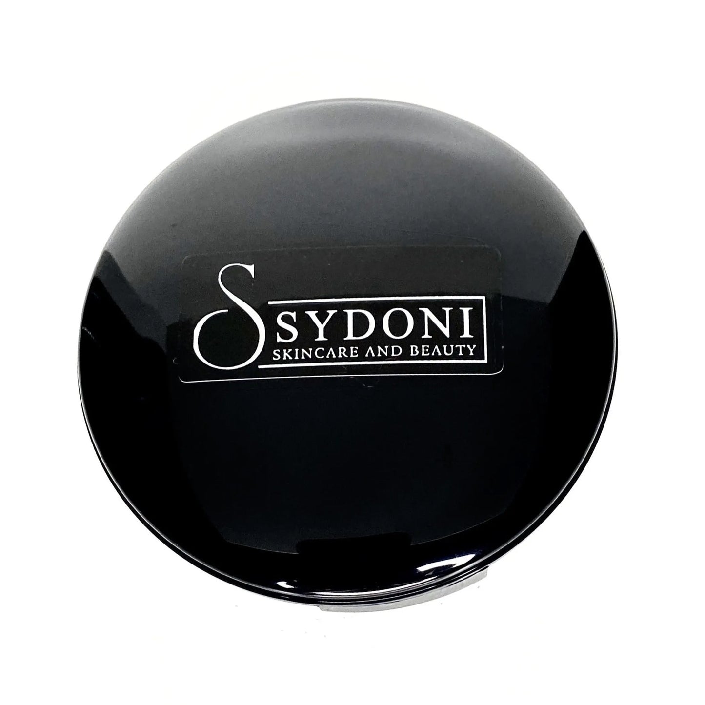 Invisible Oil Control Pressed Powder Bi-Level Compact With Puff 10G. .35 Oz