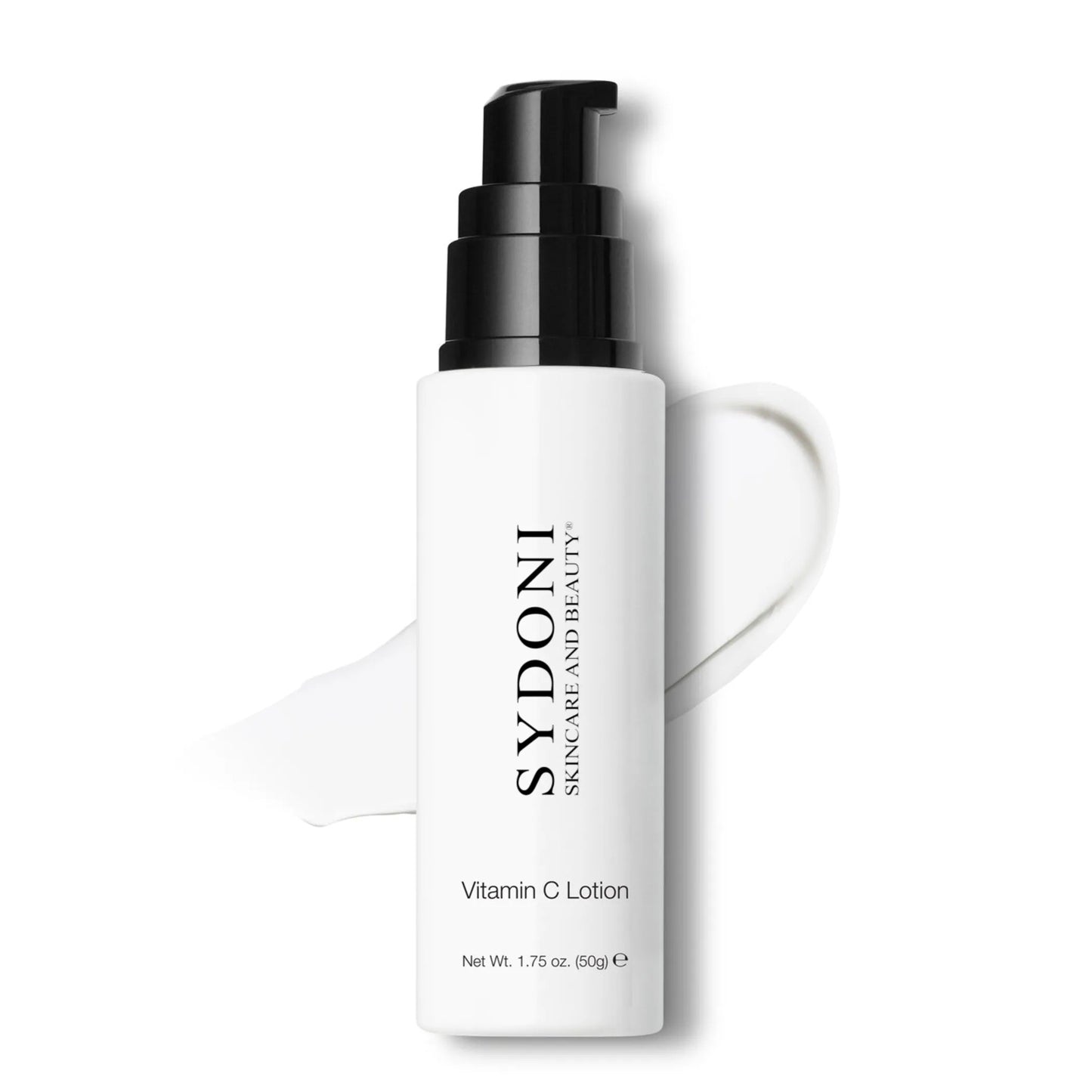 Vitamin C Lotion With Vitamin B5 And Aloe 1.75 Oz. Pump Bottle