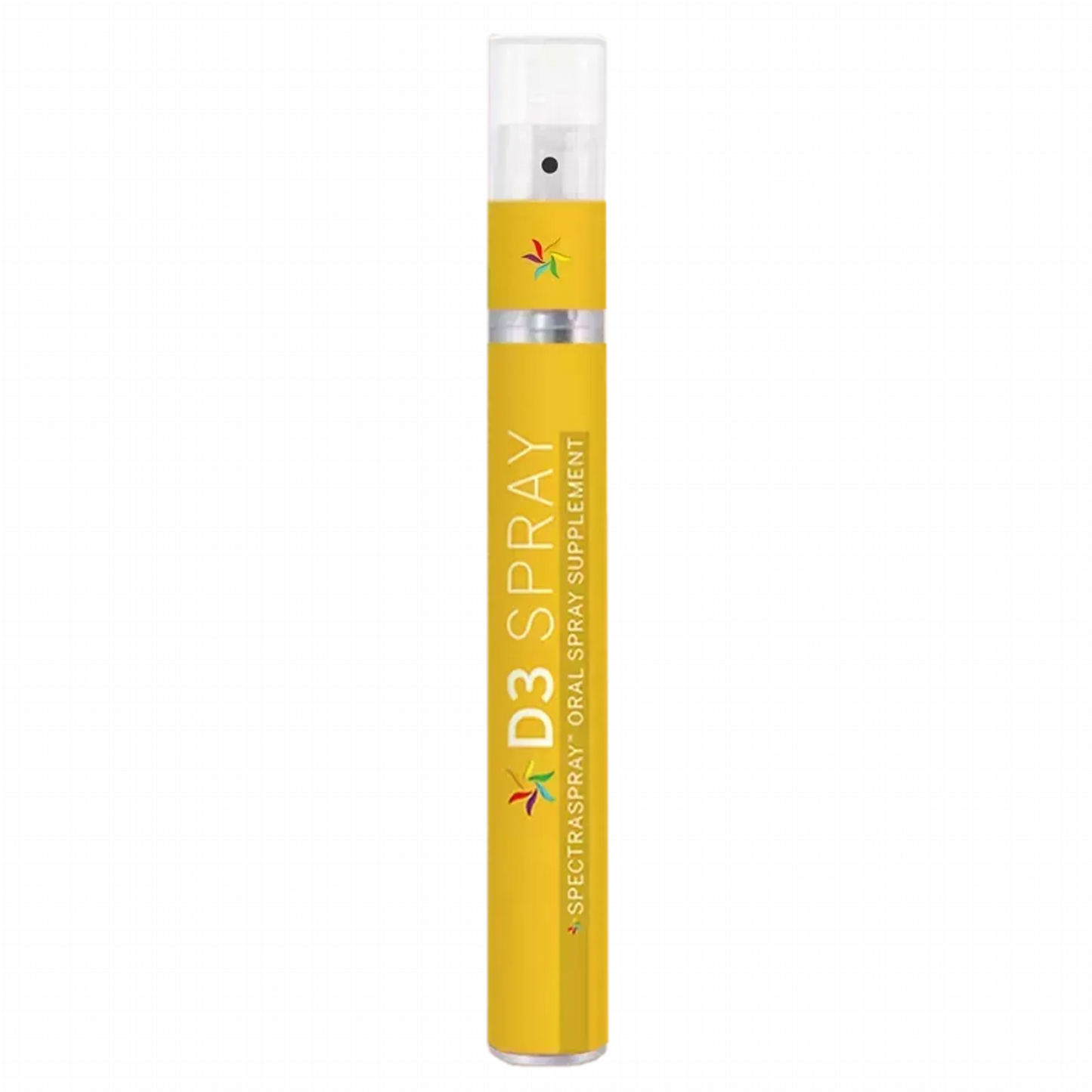 Vitamin D3 Oral Spray Vitamin by SpectraSpray