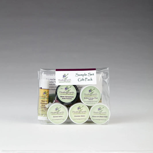 Sample Set Gift Pack