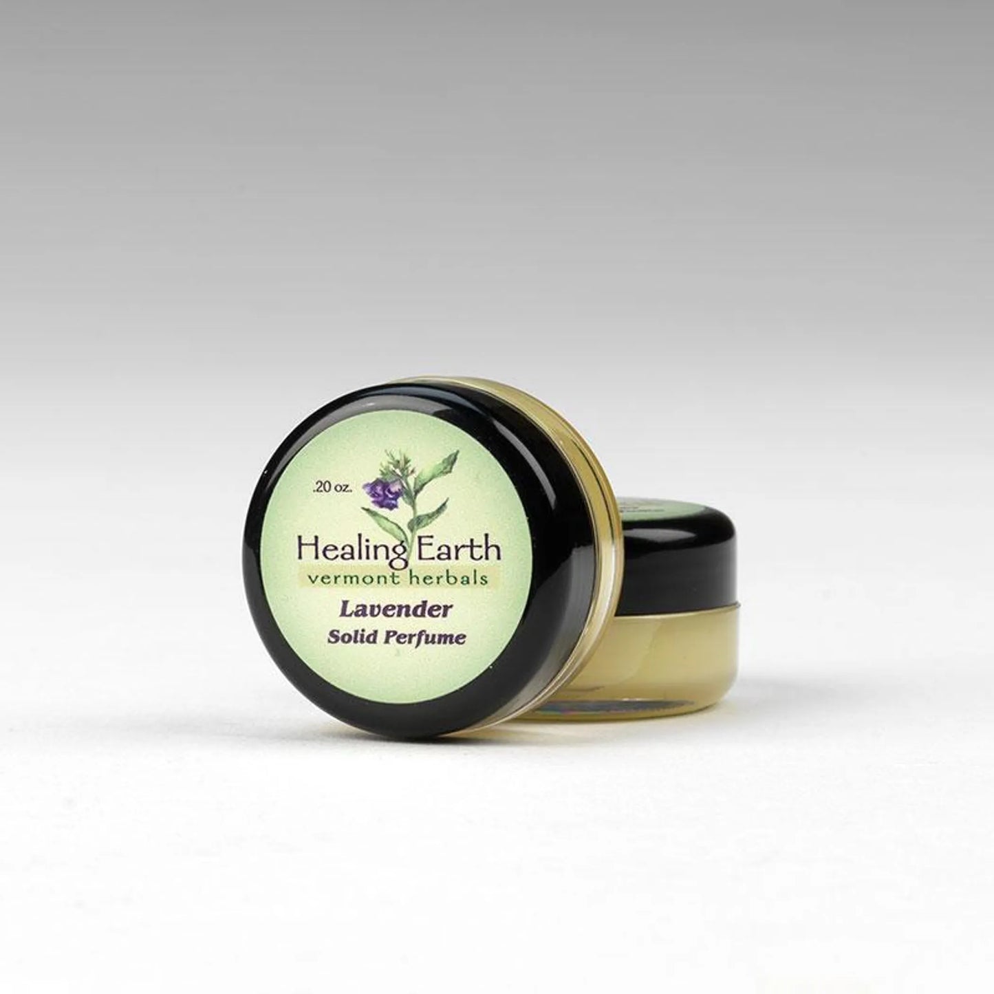 Solid Perfume