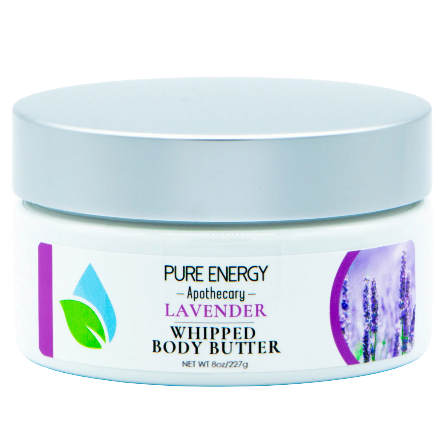 Whipped Butter