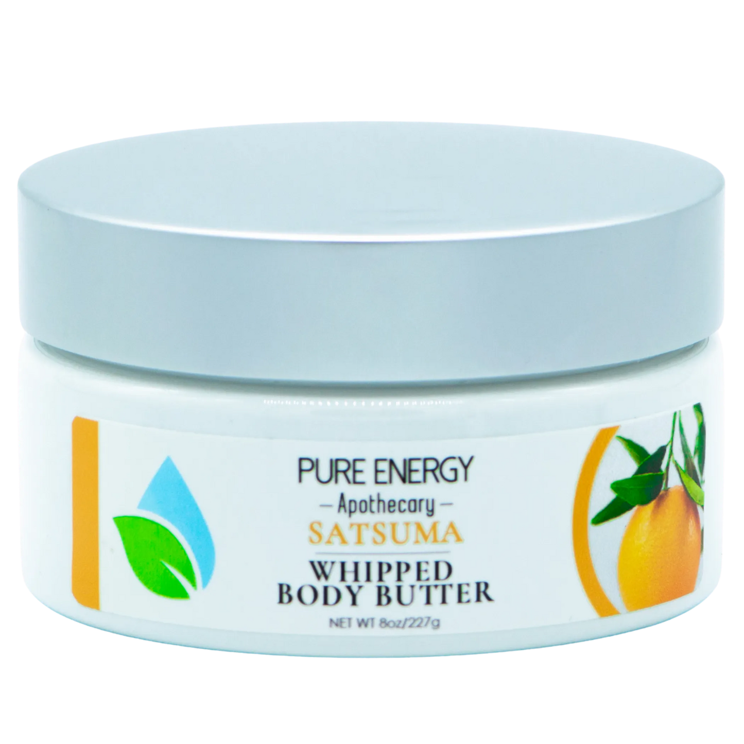 Whipped Butter