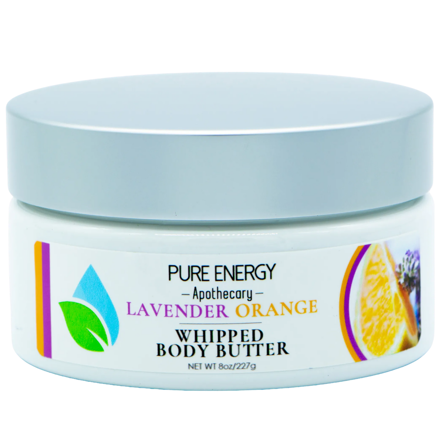 Whipped Butter
