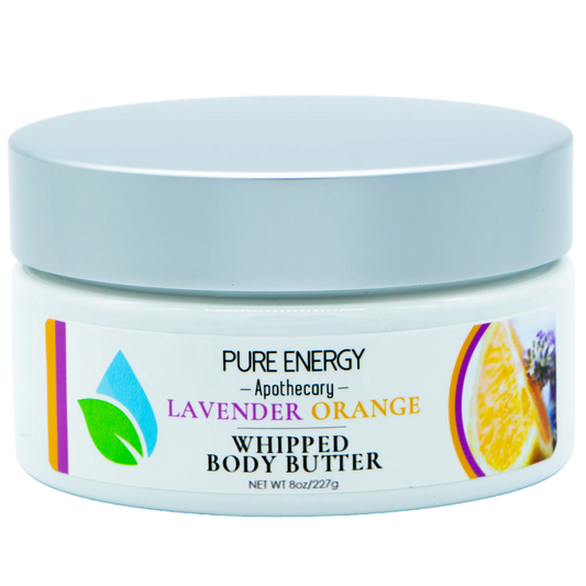 Whipped Butter