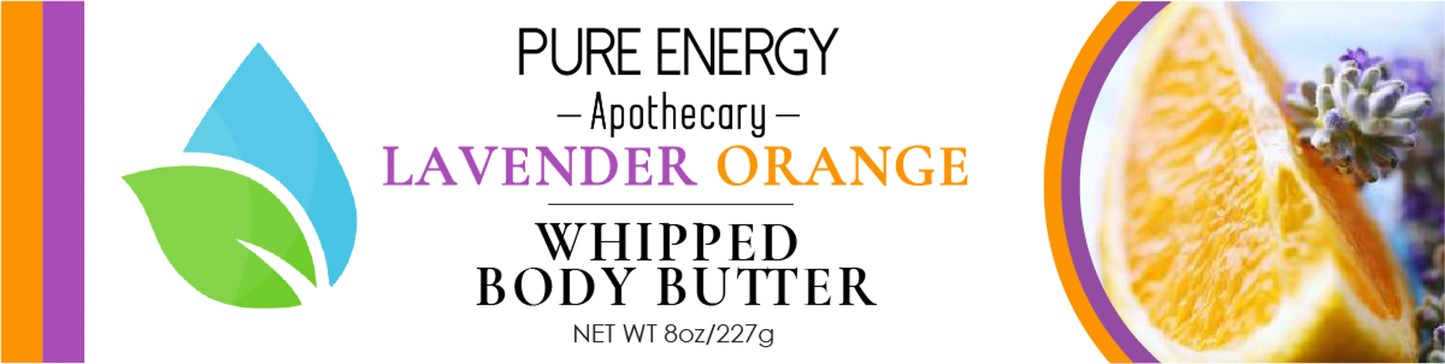 Whipped Butter