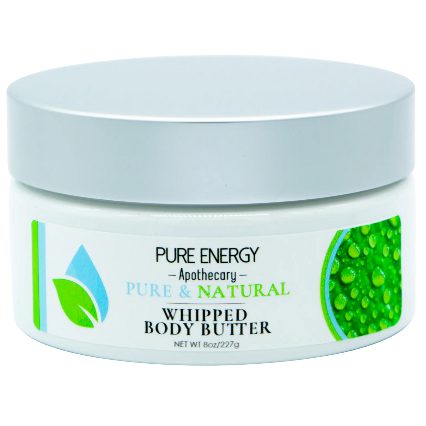 Whipped Butter