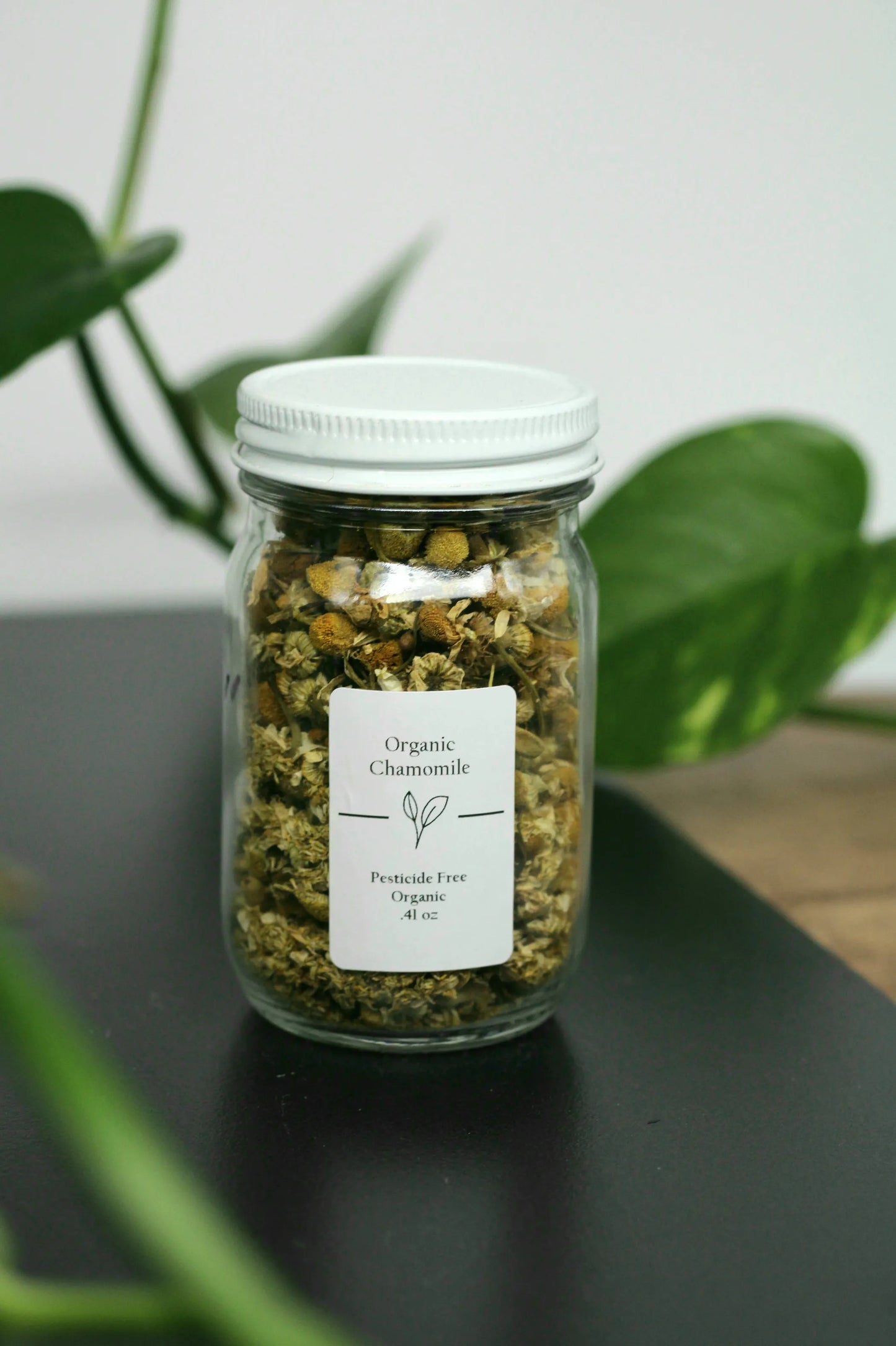 Organic Chamomile