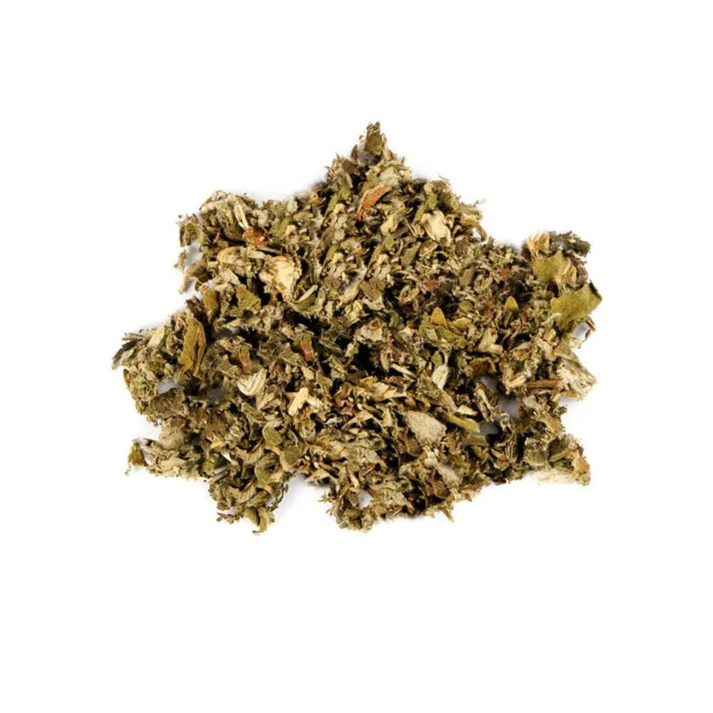 Organic Mugwort