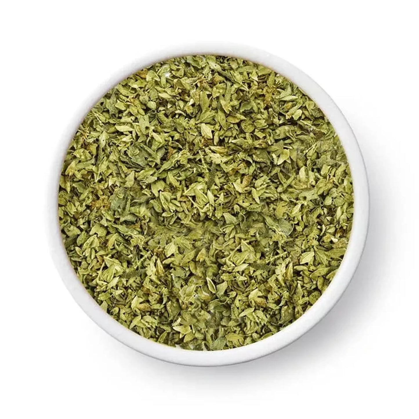 Organic Oregano Leaf