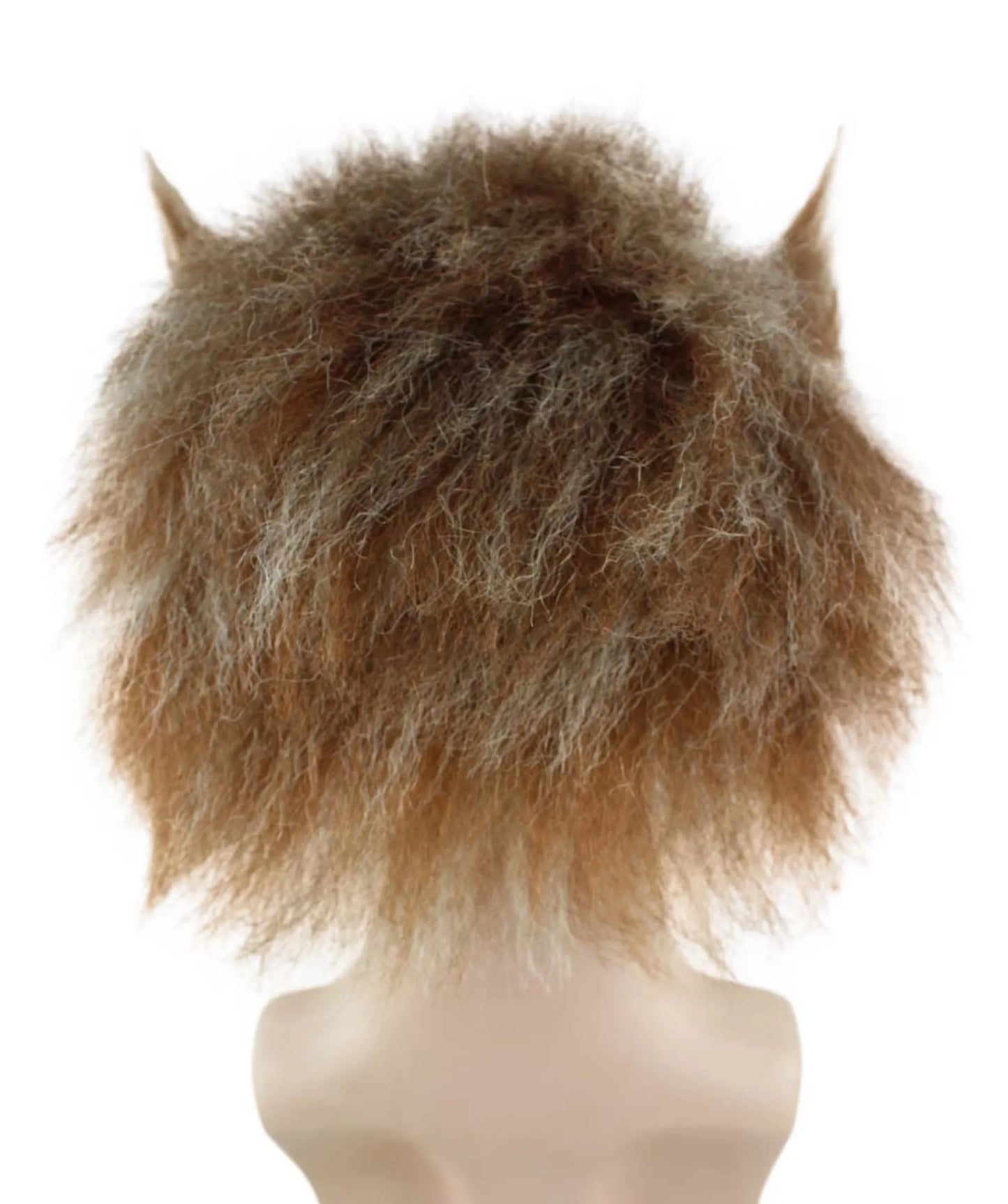 Cats Rum Rug Tugger Wig
