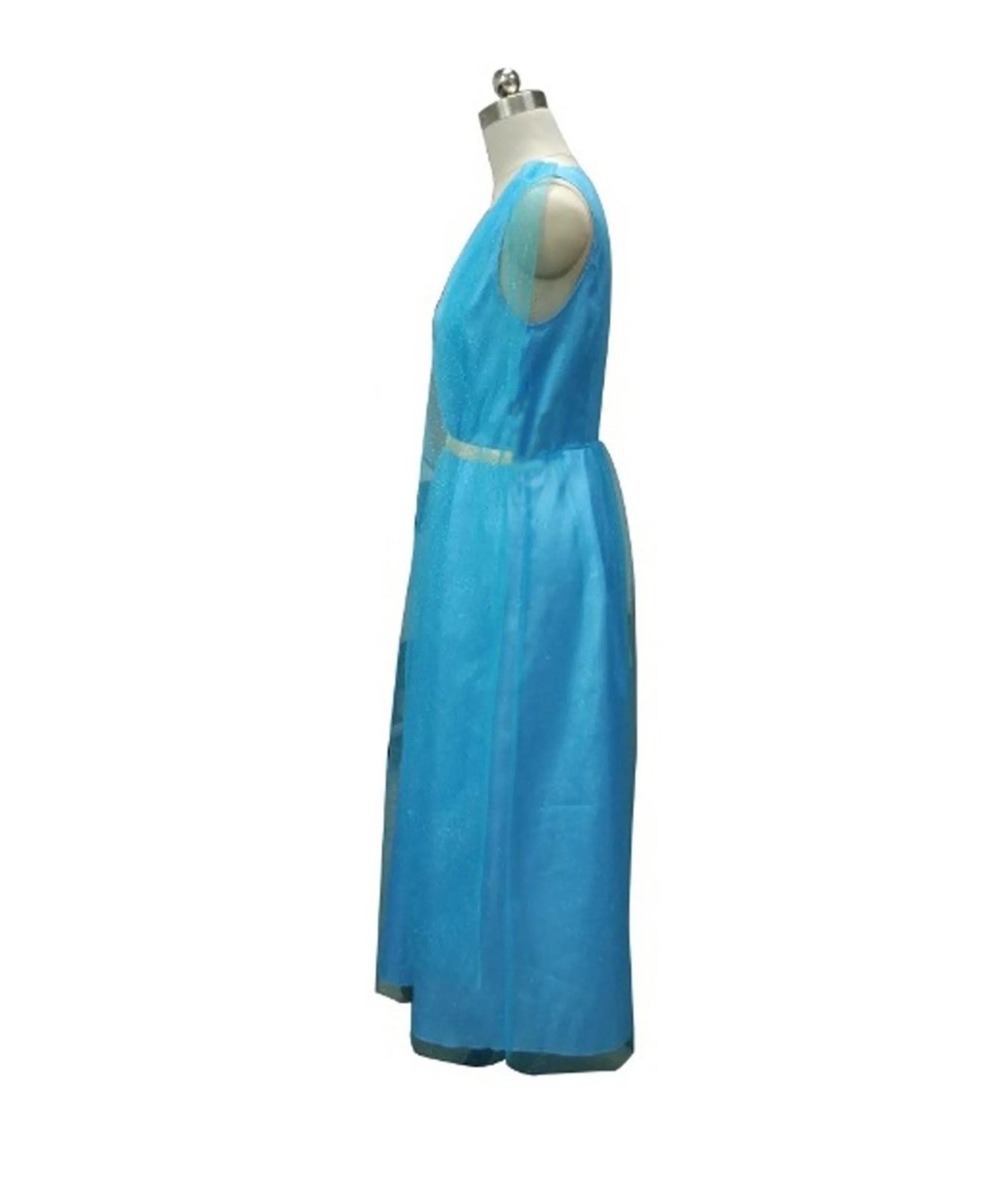 SHINING GODDESS COSTUME