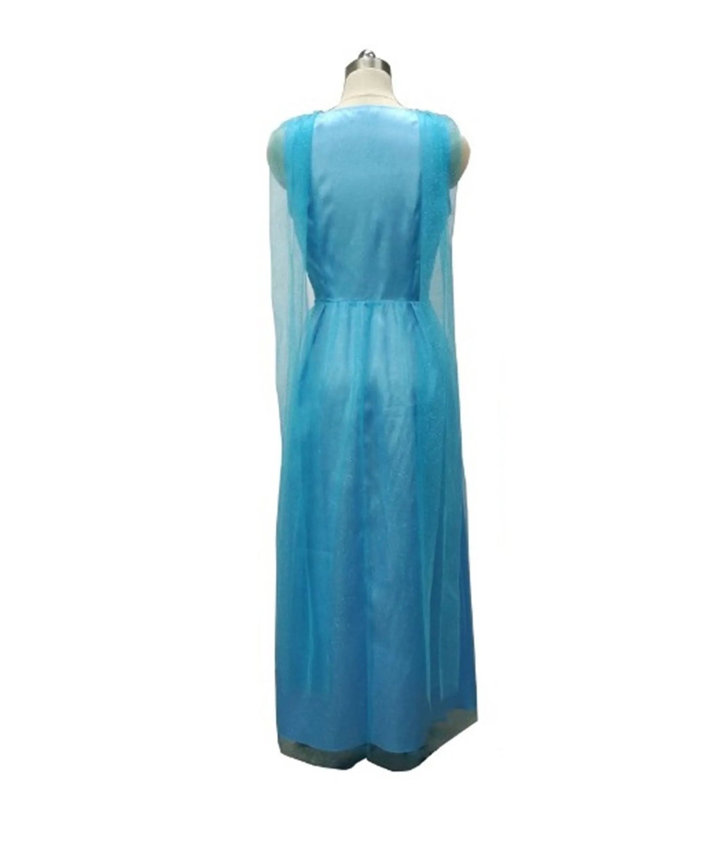 SHINING GODDESS COSTUME