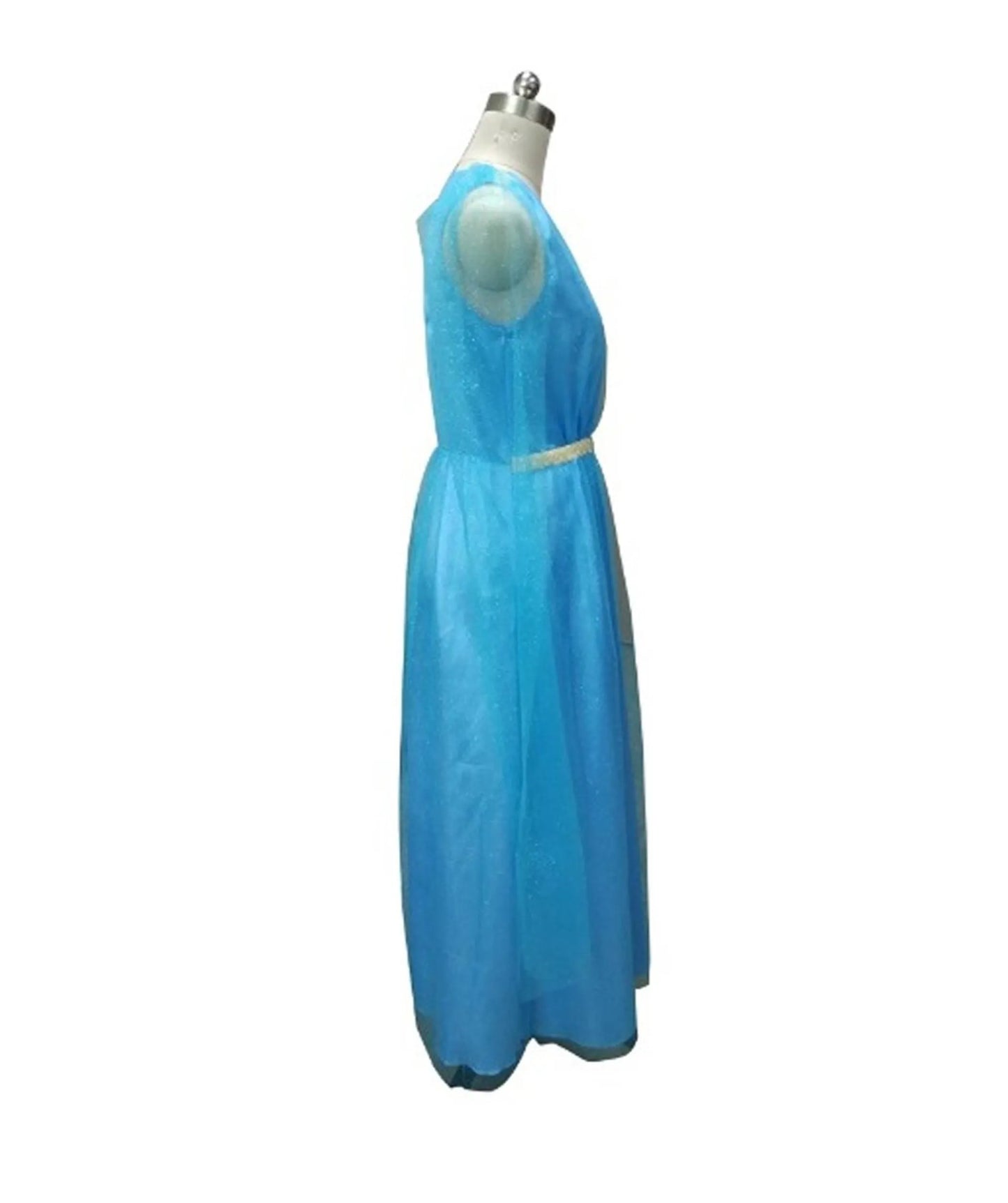 SHINING GODDESS COSTUME